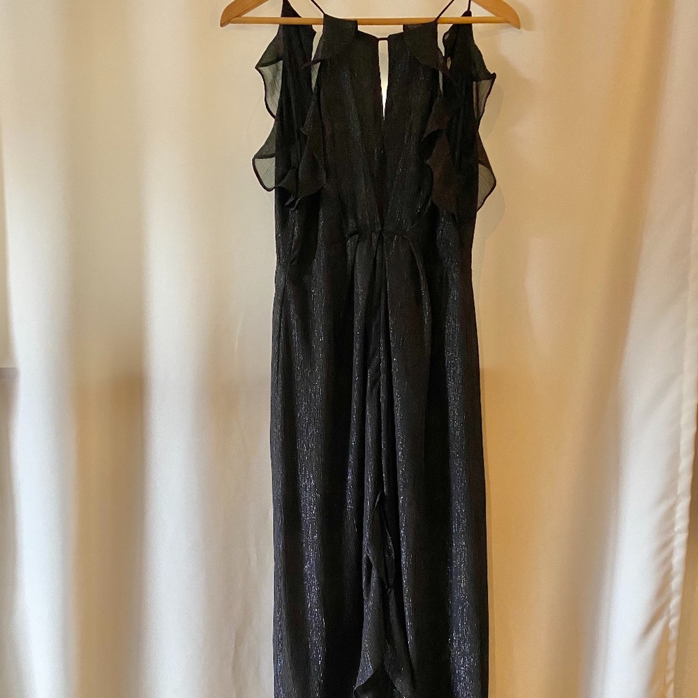 ASTR black dress Neiman Marcus - Picture 10 of 10